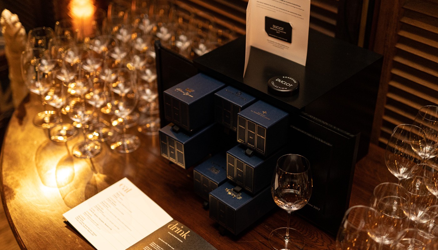 iconic | The Food & Leisure Guide