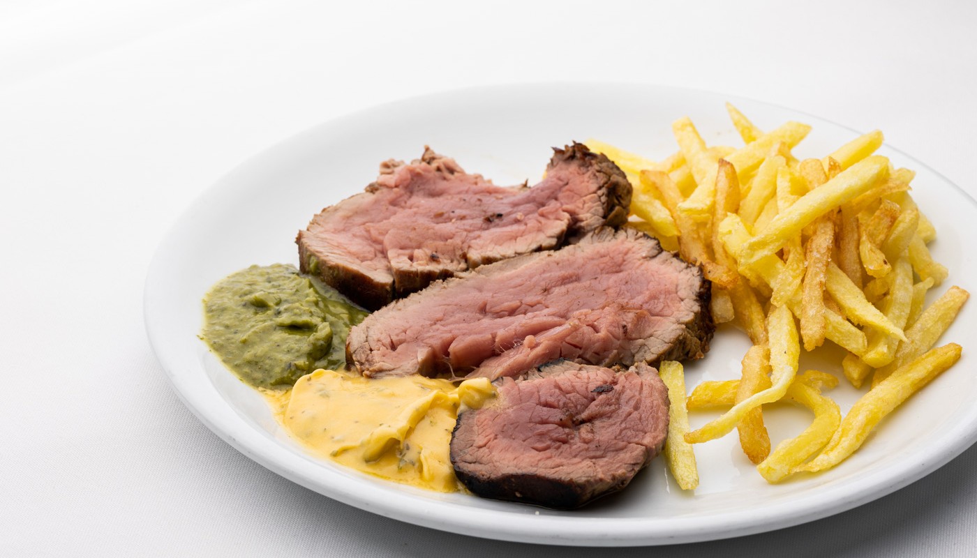 back to 80s blue pine | The Food & Leisure Guide