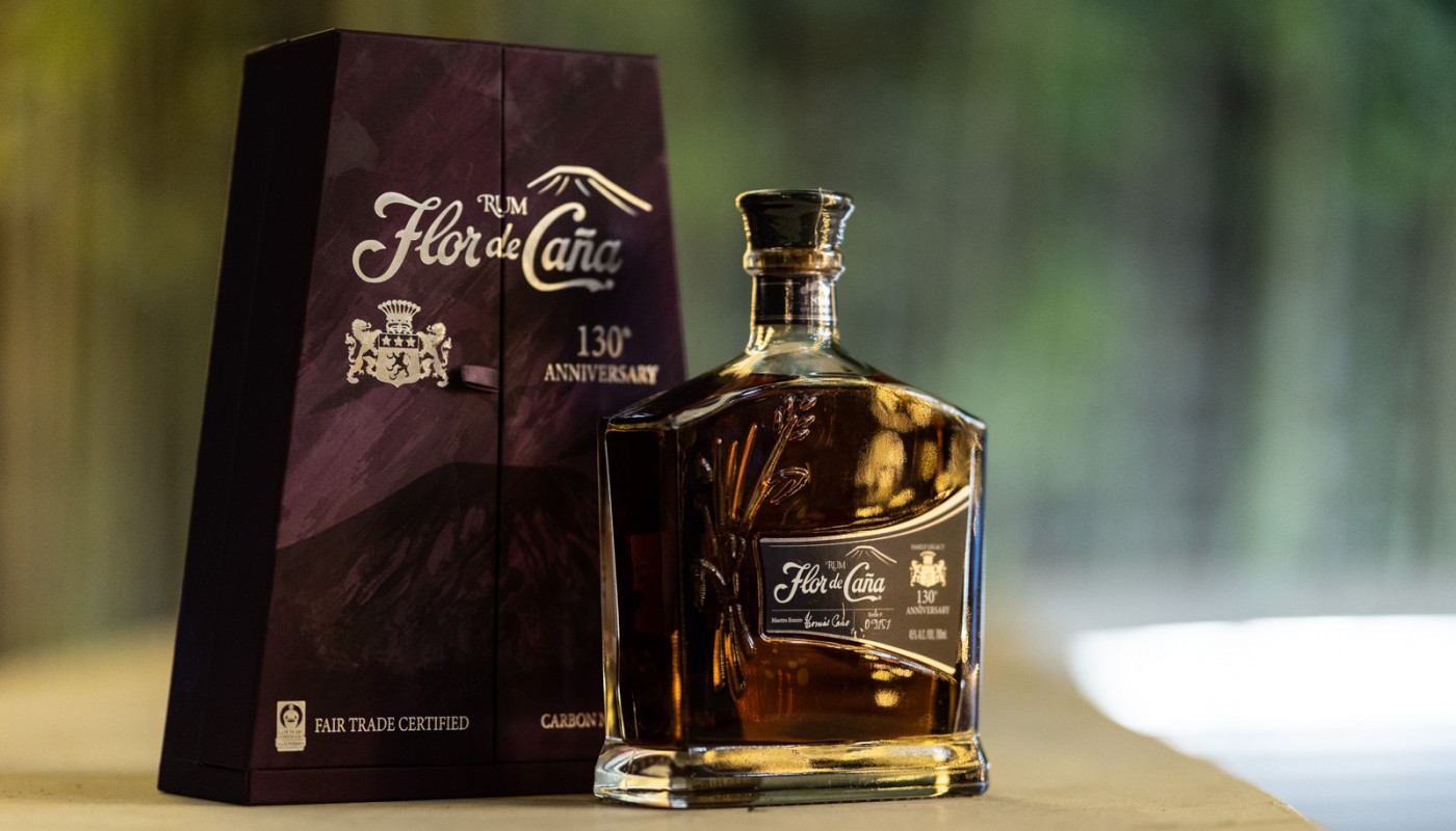 Monzu cigar dinner | The Food & Leisure Guide