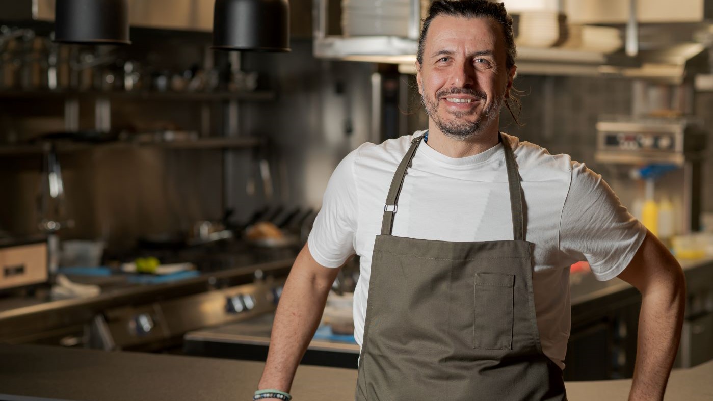 Sole Giaguaro, η Αθηναϊκή πρώτη του Τζιoβάνι Σκαράτζι The FNL Guide