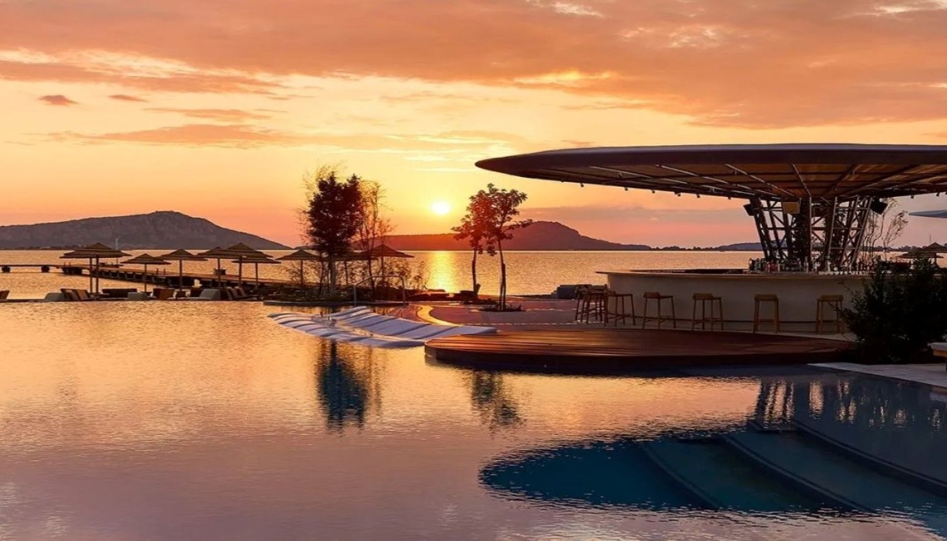 ΠΑΣΧΑ, ΜΕ ΝΟΜΑΔΙΚΗ ΔΙΑΘΕΣΗ, ΣΤΟ W COSTA NAVARINO | Θέματα