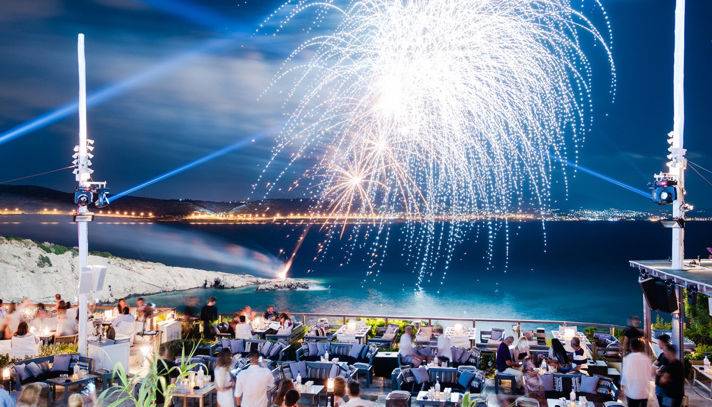 ΠΡΕΜΙΕΡΑ ΓΙΑ ΤΟ ISLAND ΣΤΙΣ 4 ΜΑΐΟΥ | Νέα