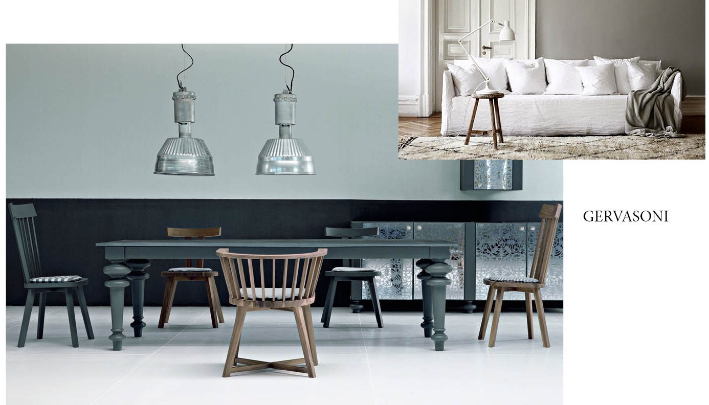 ΤΟ ΕΚΛΕΚΤΙΚΟ ΚΑΙ BOHEMIAN ΣΤΥΛ ΤΗΣ PAOLA NAVONE | Objects of Desire