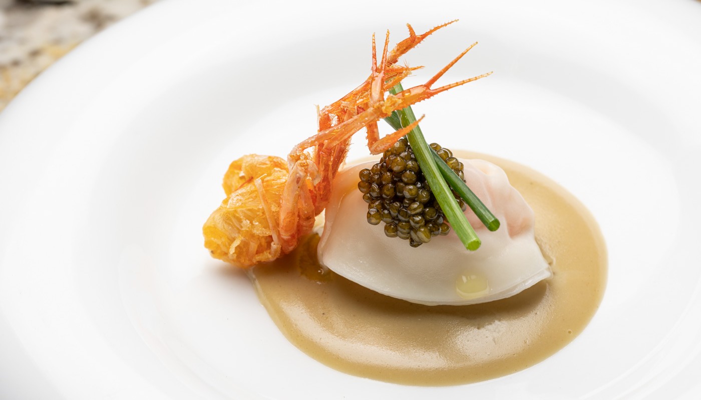 japanese whisky dinner matsuhisa | The Food & Leisure Guide