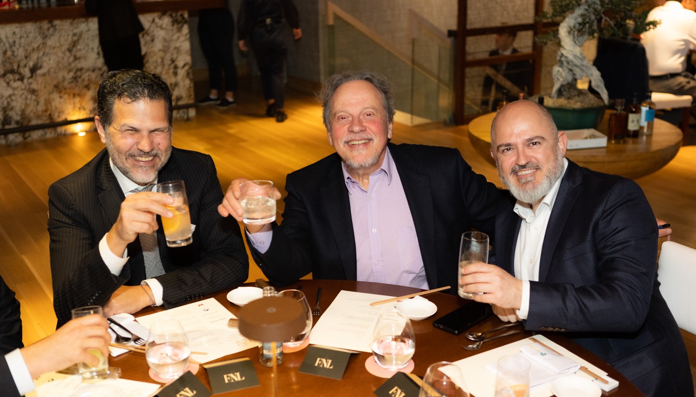 japanese whisky dinner matsuhisa | The Food & Leisure Guide
