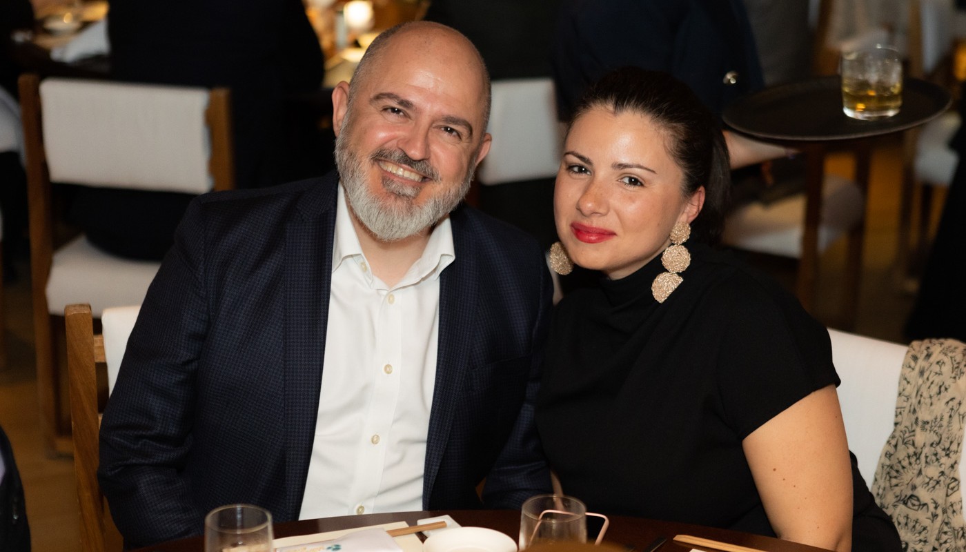 japanese whisky dinner matsuhisa | The Food & Leisure Guide