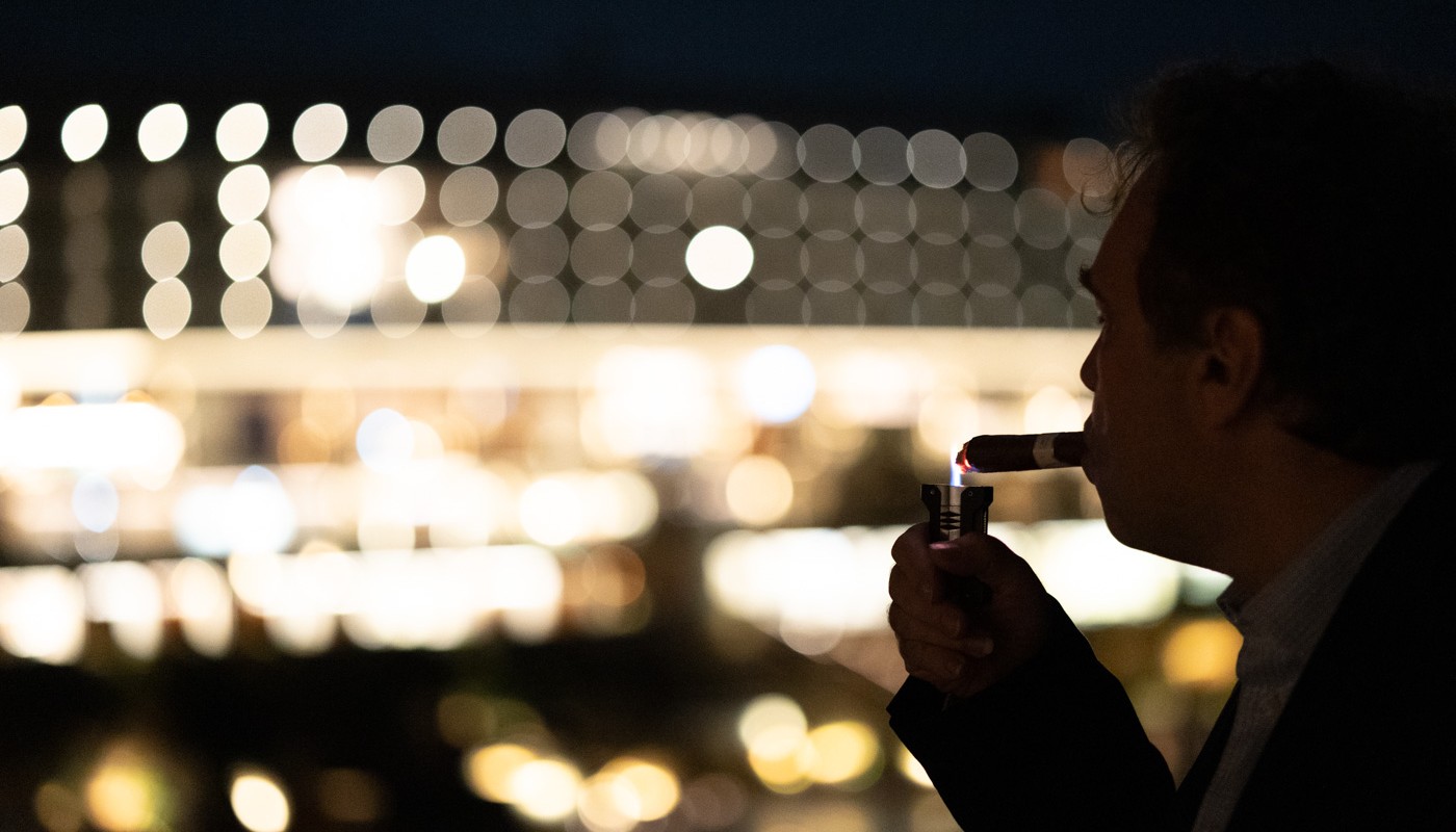 japanese whisky dinner matsuhisa | The Food & Leisure Guide