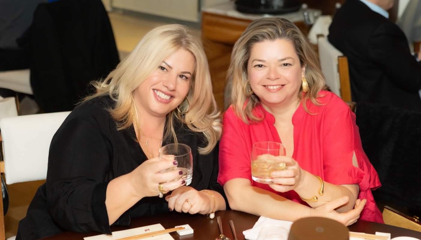 japanese whisky dinner matsuhisa | The Food & Leisure Guide