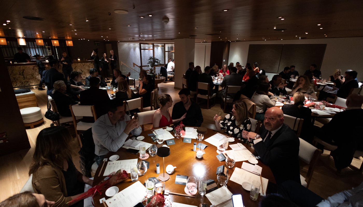 japanese whisky dinner matsuhisa | The Food & Leisure Guide