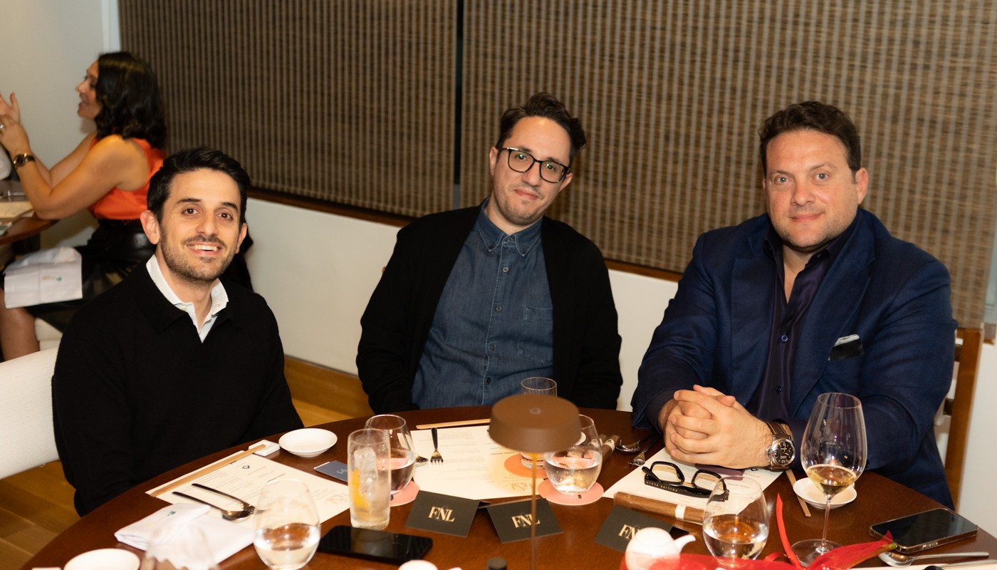 japanese whisky dinner matsuhisa | The Food & Leisure Guide