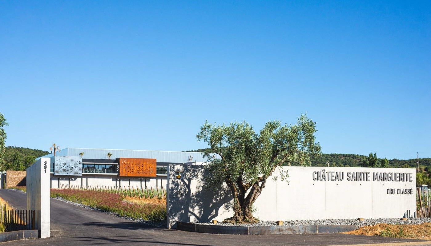 CHATEAU SAINTE MARGUERITE: ΜΑΡΓΑΡΙΤΕΣ Η ΜΑΡΓΑΡΙΤΑΡΙΑ; | Θέματα
