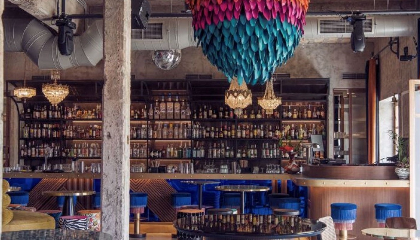 Voila Athénes Κάτι φρέσκο στην πλατεία Αβησσυνίας The FNL Guide