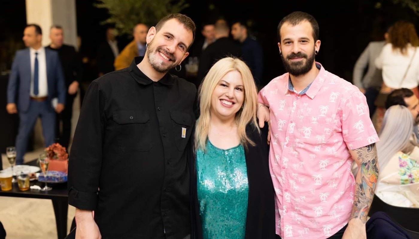 fnlbra2023 ceremony | The Food & Leisure Guide