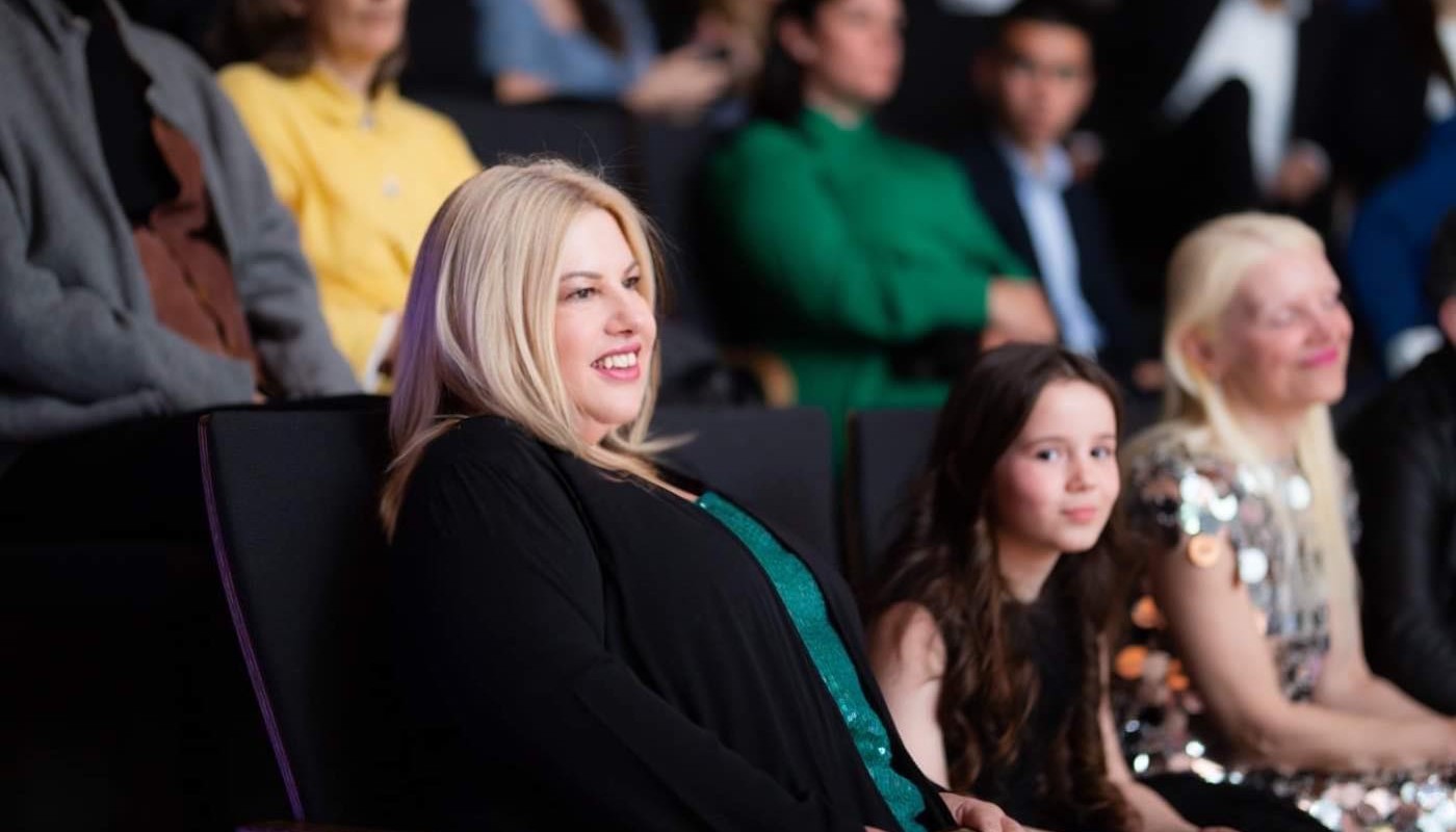 fnlbra2023 ceremony | The Food & Leisure Guide