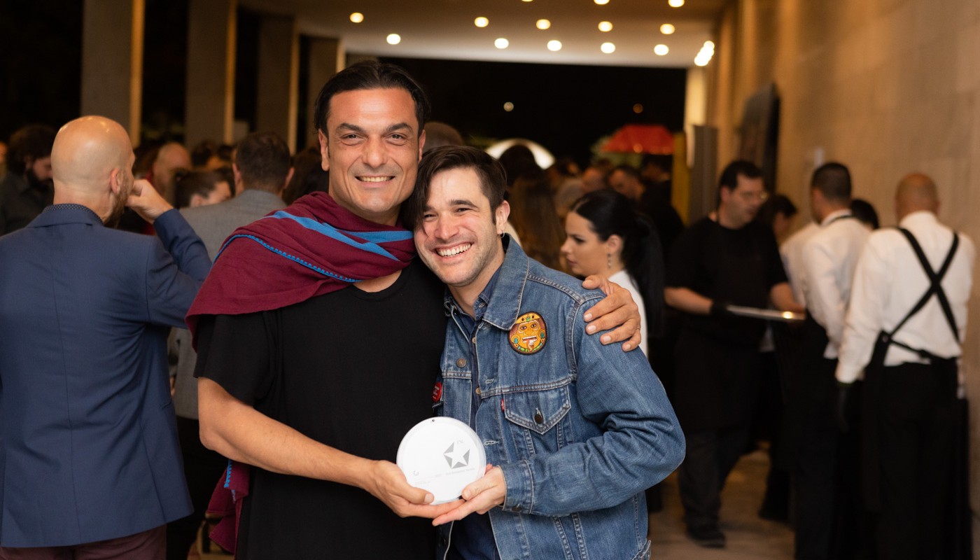 fnlbra2023 ceremony | The Food & Leisure Guide