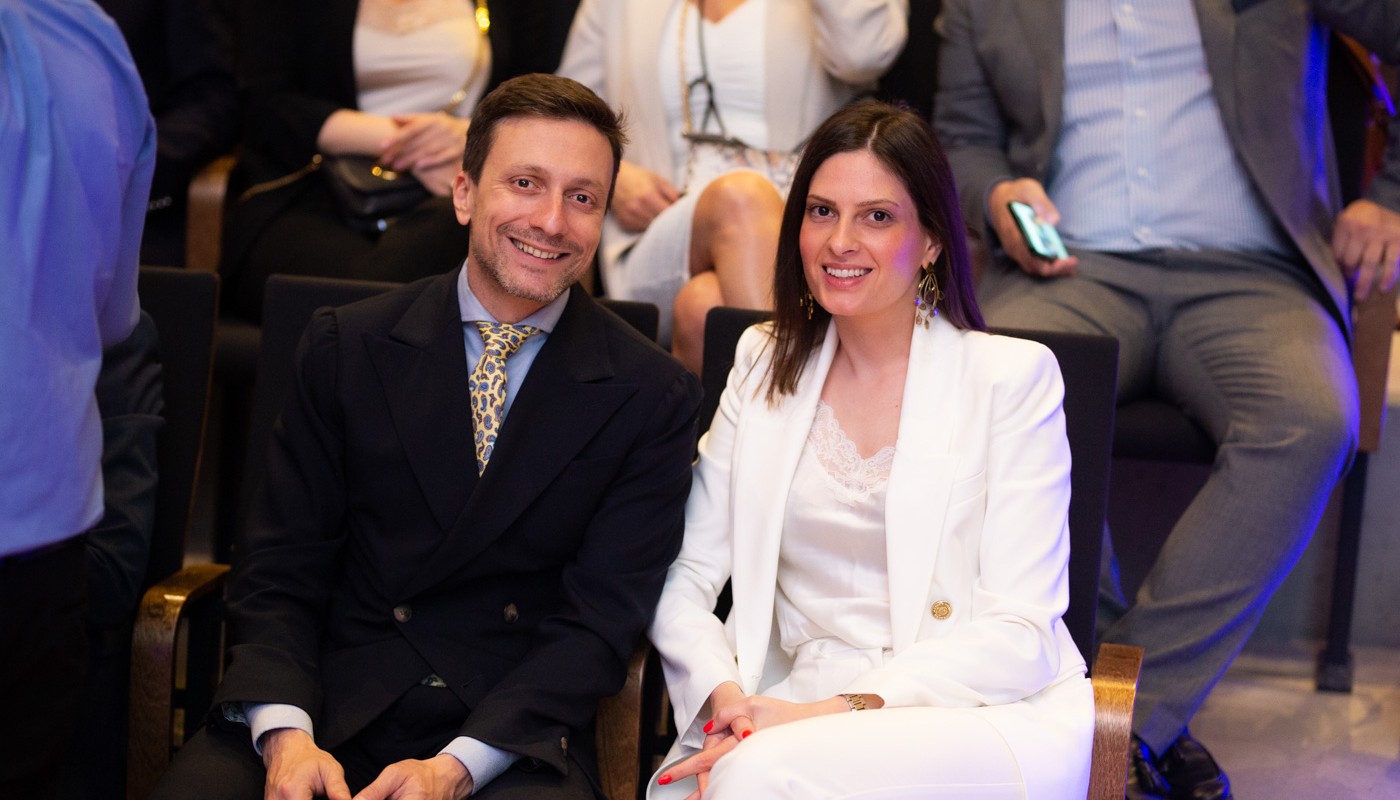 fnlbra2023 ceremony | The Food & Leisure Guide