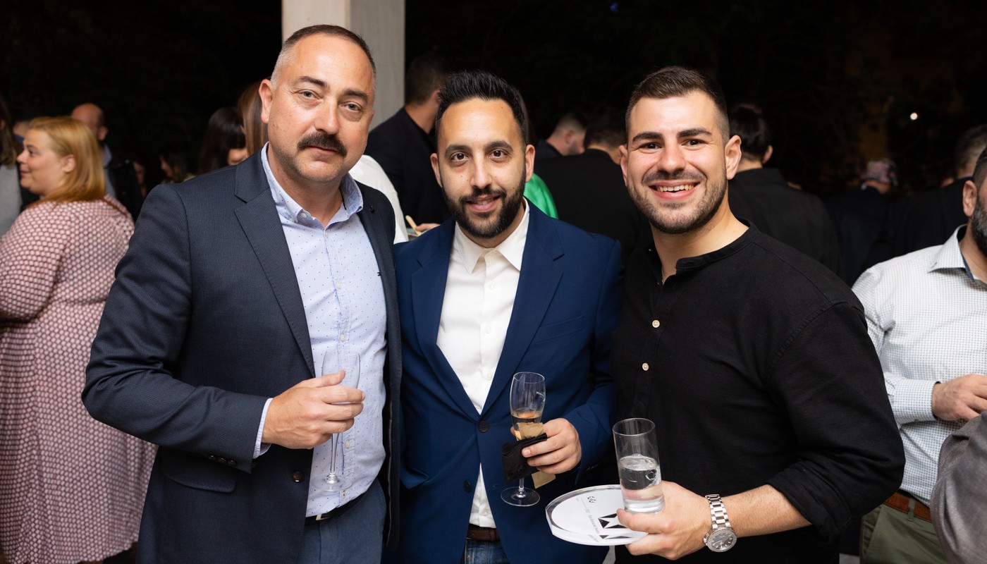 fnlbra2023 ceremony | The Food & Leisure Guide