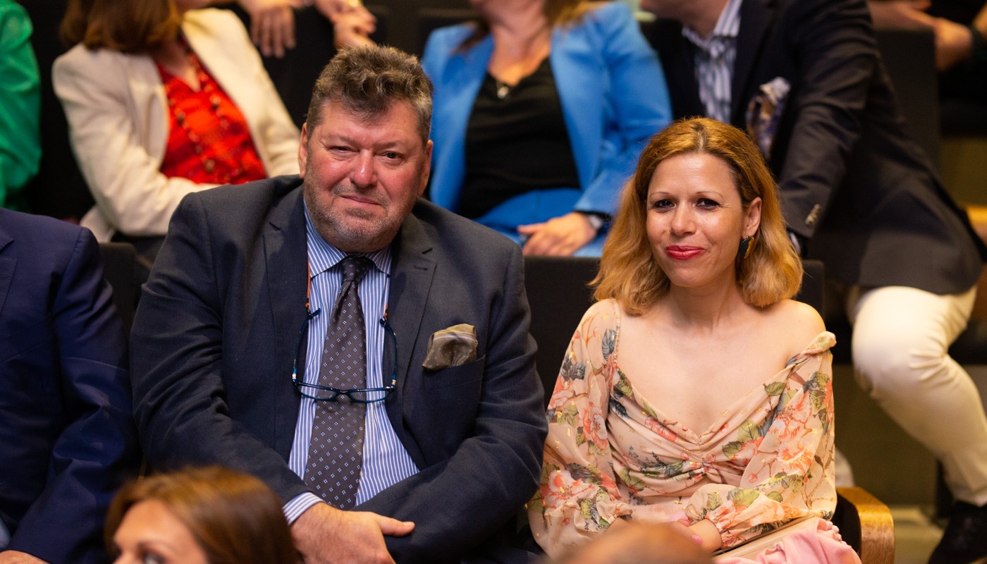 fnlbra2023 ceremony | The Food & Leisure Guide
