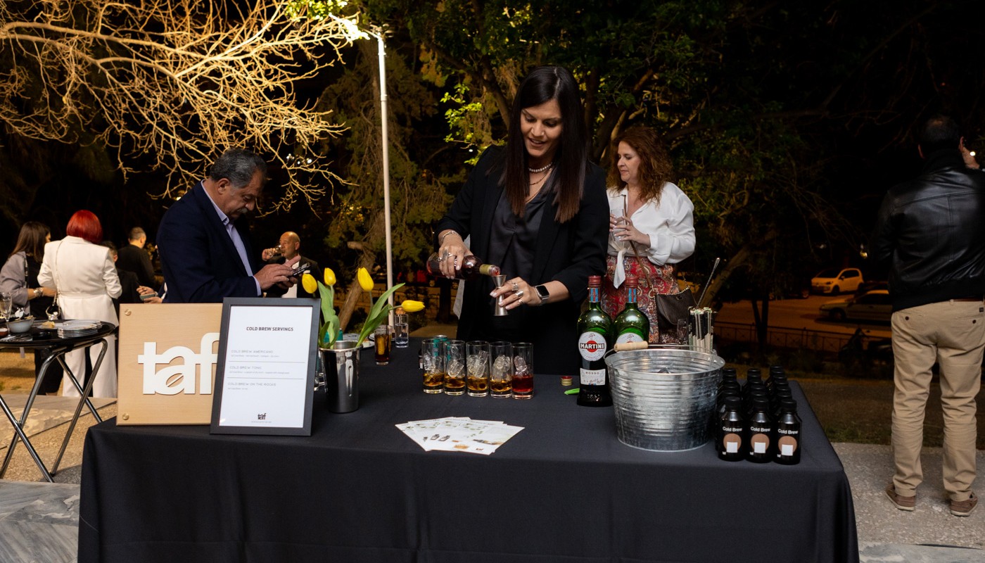 fnlbra2023 ceremony | The Food & Leisure Guide