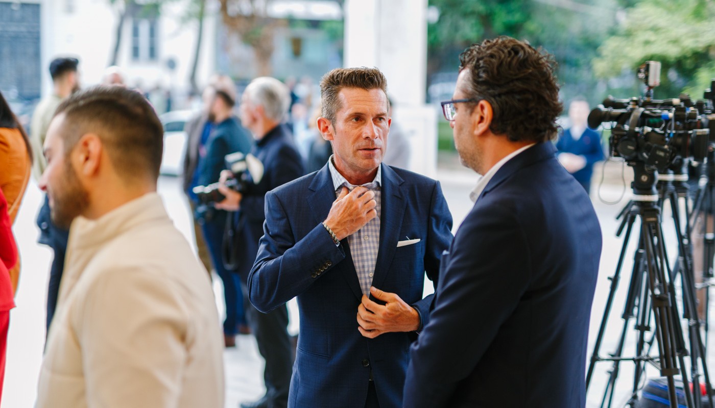 fnlbra2023 ceremony | The Food & Leisure Guide