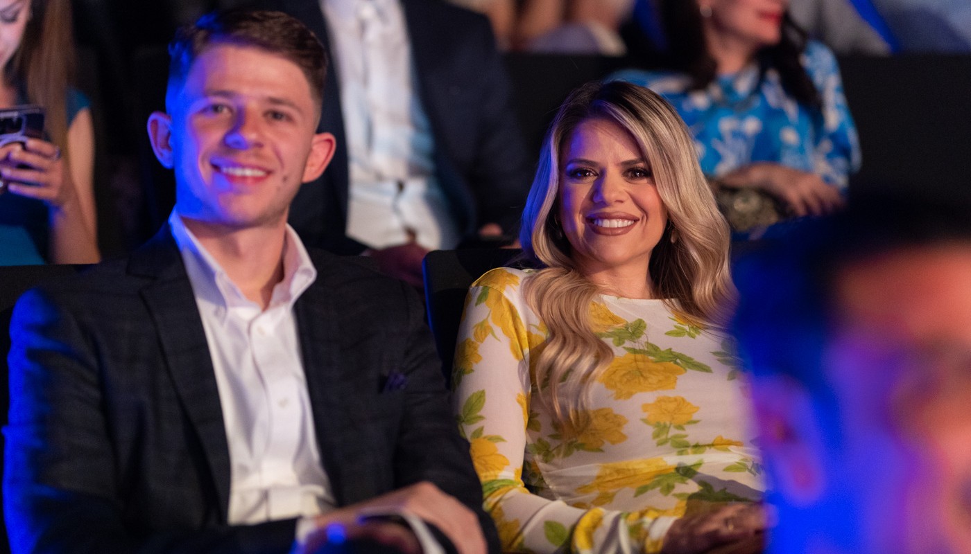fnlbra2023 ceremony | The Food & Leisure Guide