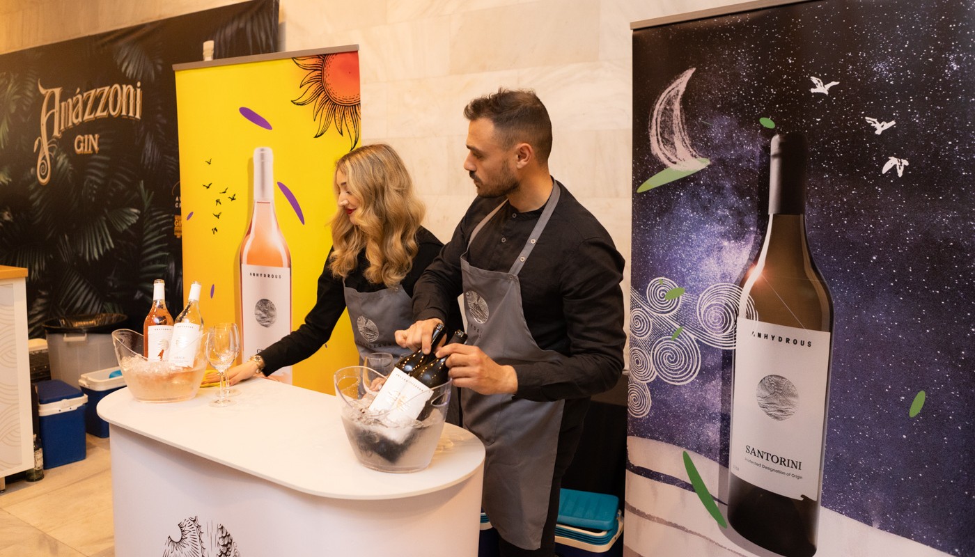 fnlbra2023 ceremony | The Food & Leisure Guide