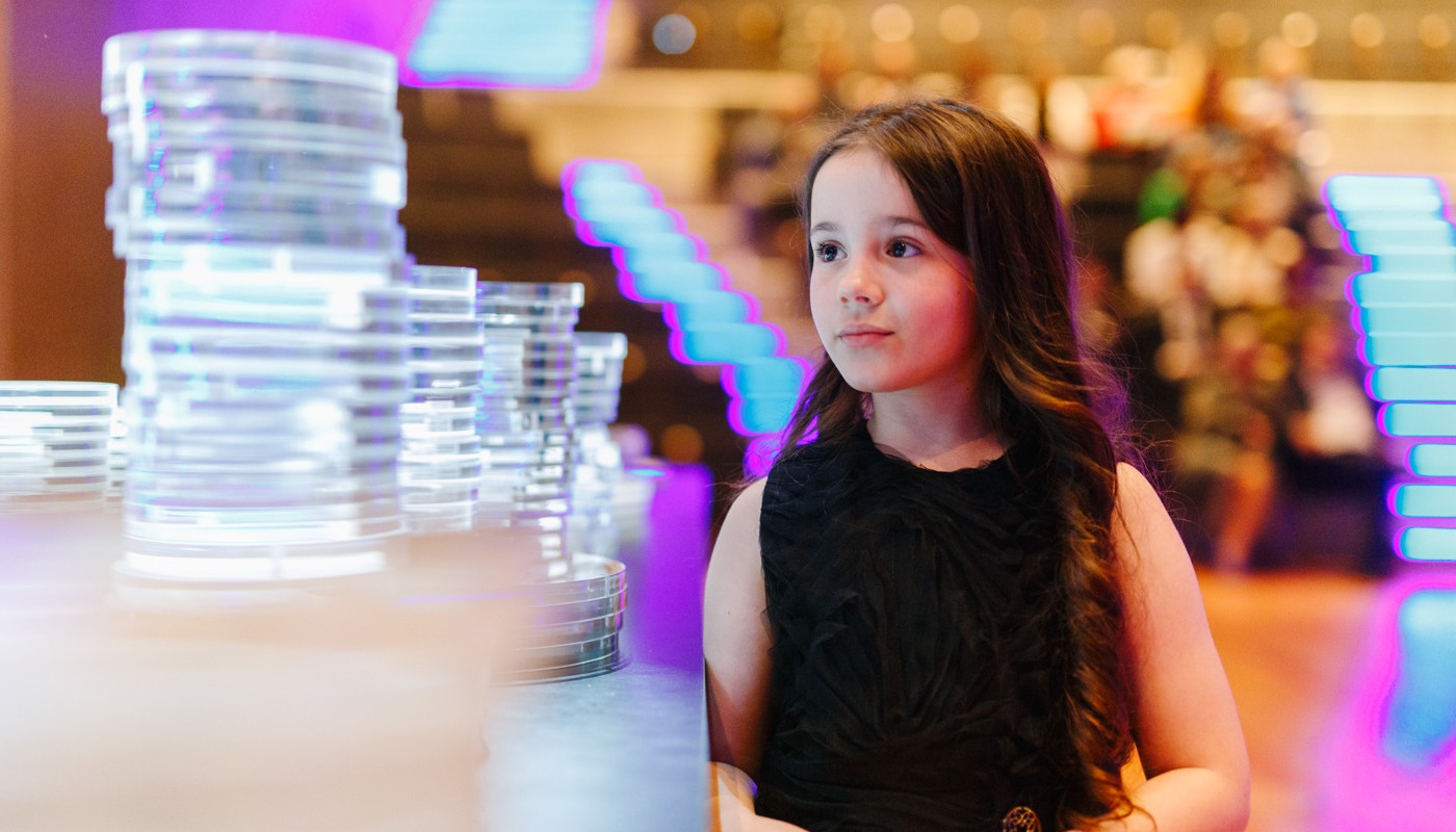 fnlbra2023 ceremony | The Food & Leisure Guide