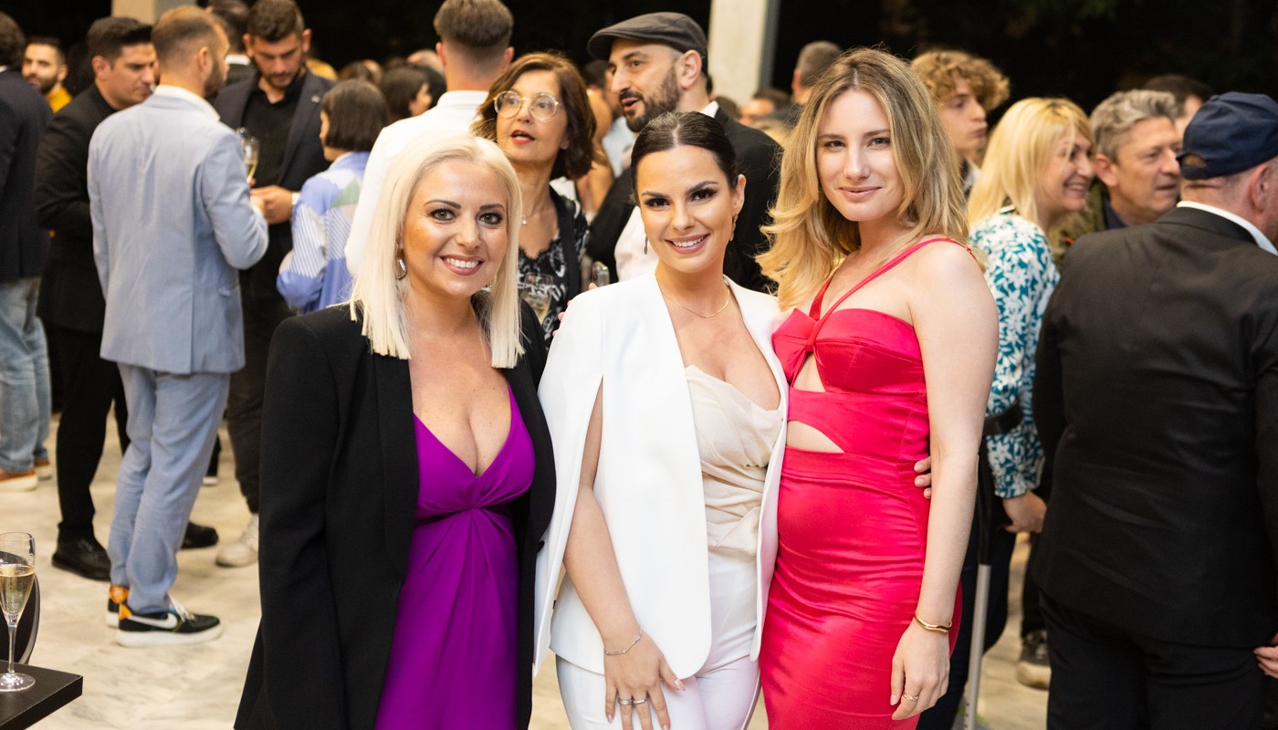 fnlbra2023 ceremony | The Food & Leisure Guide
