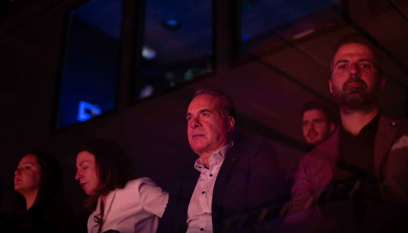 fnlbra2023 ceremony | The Food & Leisure Guide