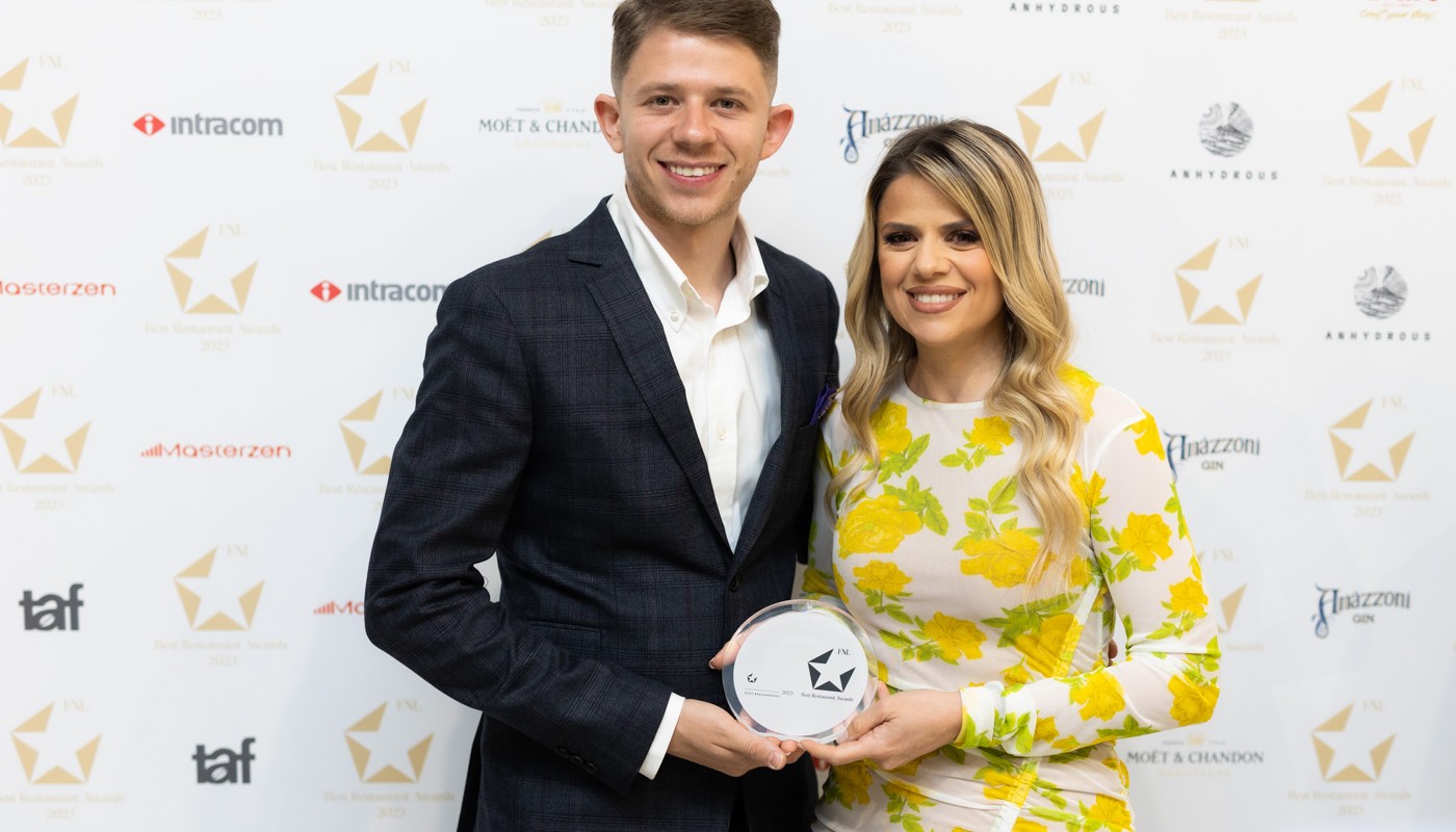 fnlbra2023 ceremony | The Food & Leisure Guide