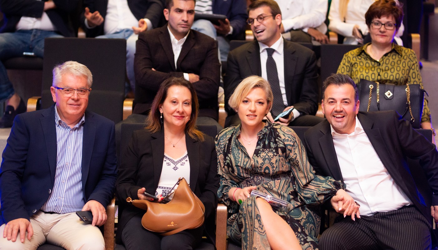 fnlbra2023 ceremony | The Food & Leisure Guide