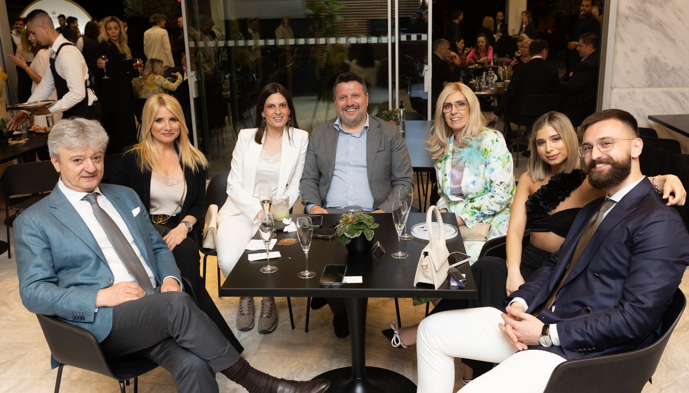fnlbra2023 ceremony | The Food & Leisure Guide