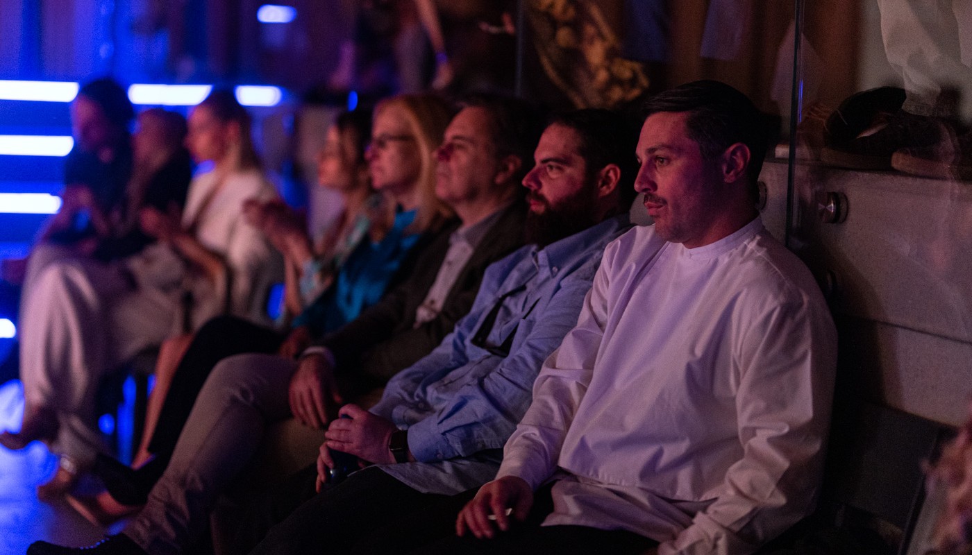 fnlbra2023 ceremony | The Food & Leisure Guide