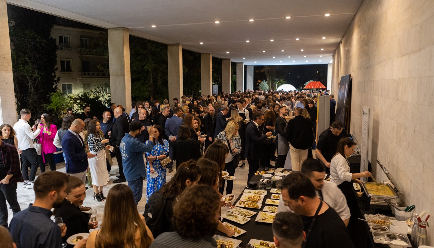 fnlbra2023 ceremony | The Food & Leisure Guide