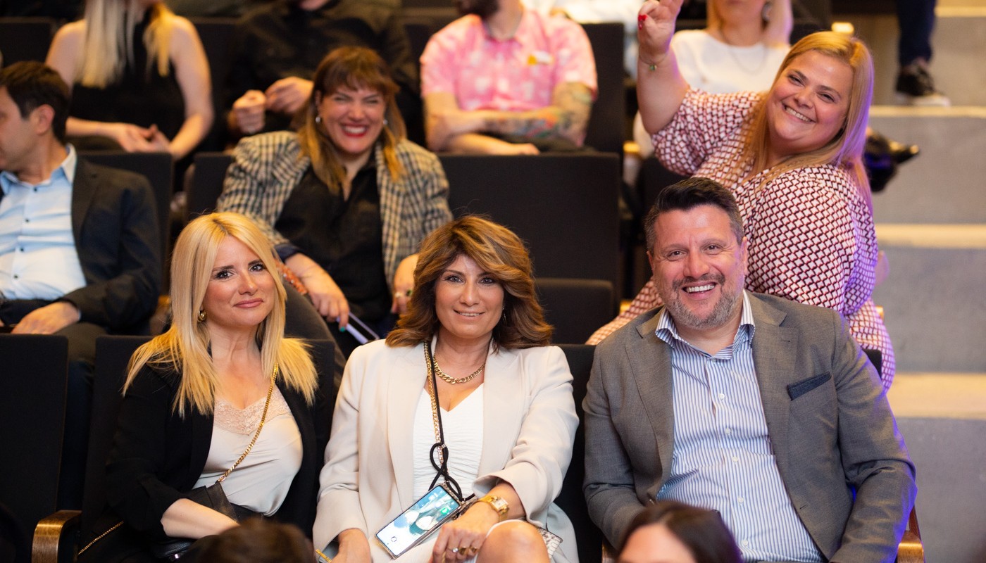 fnlbra2023 ceremony | The Food & Leisure Guide