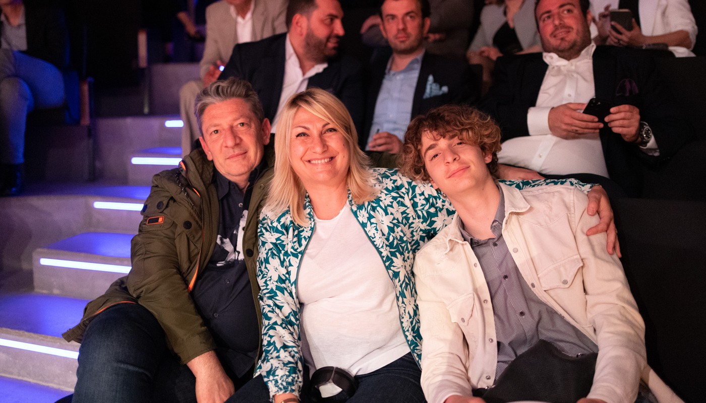 fnlbra2023 ceremony | The Food & Leisure Guide