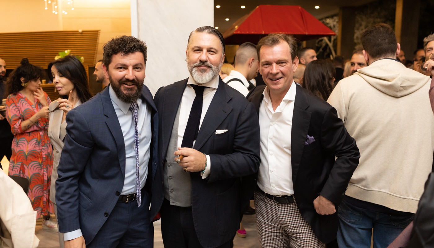 fnlbra2023 ceremony | The Food & Leisure Guide