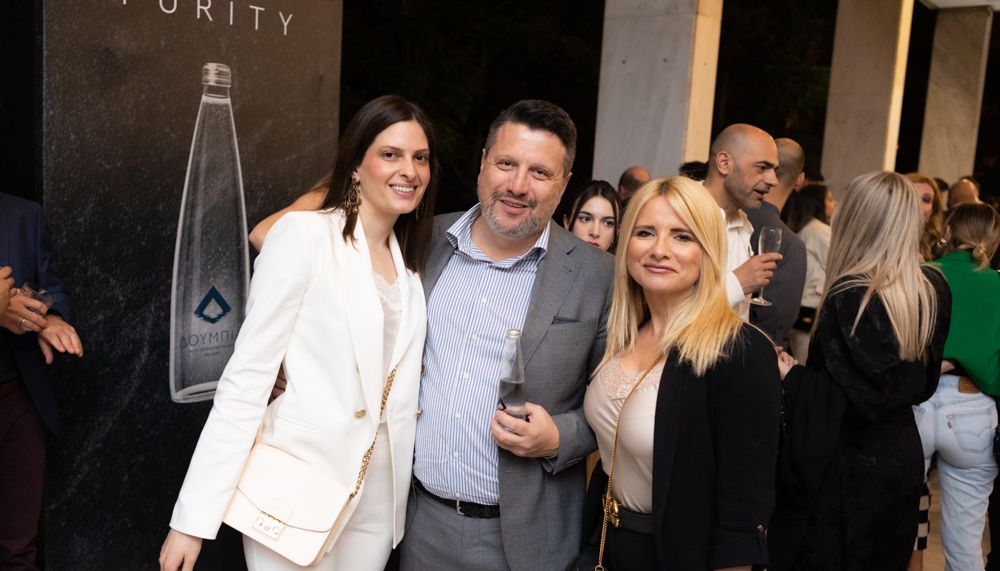 fnlbra2023 ceremony | The Food & Leisure Guide