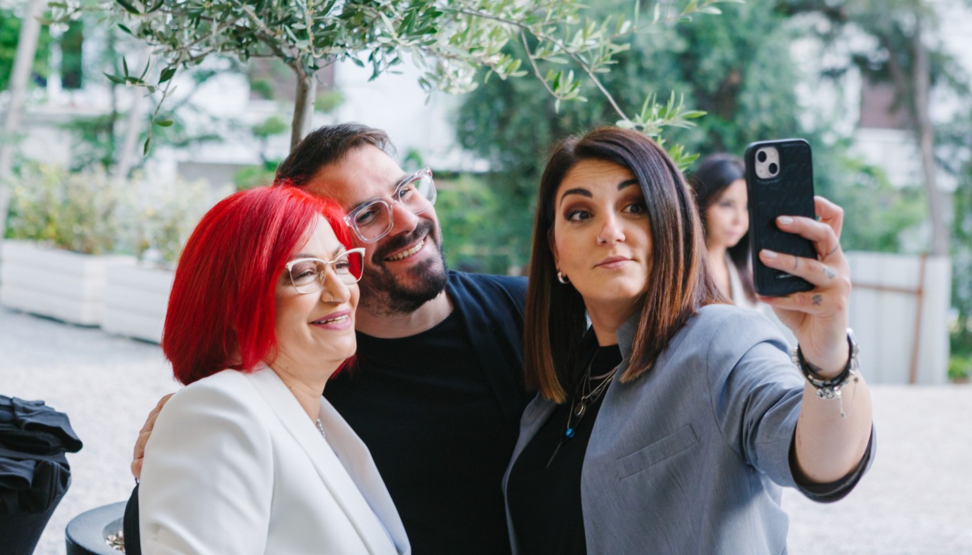 fnlbra2023 ceremony | The Food & Leisure Guide