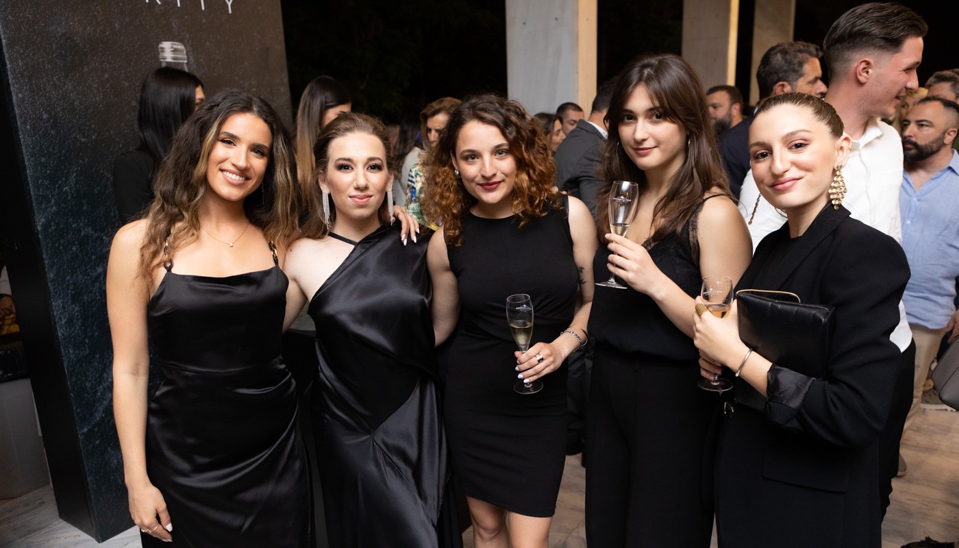 fnlbra2023 ceremony | The Food & Leisure Guide