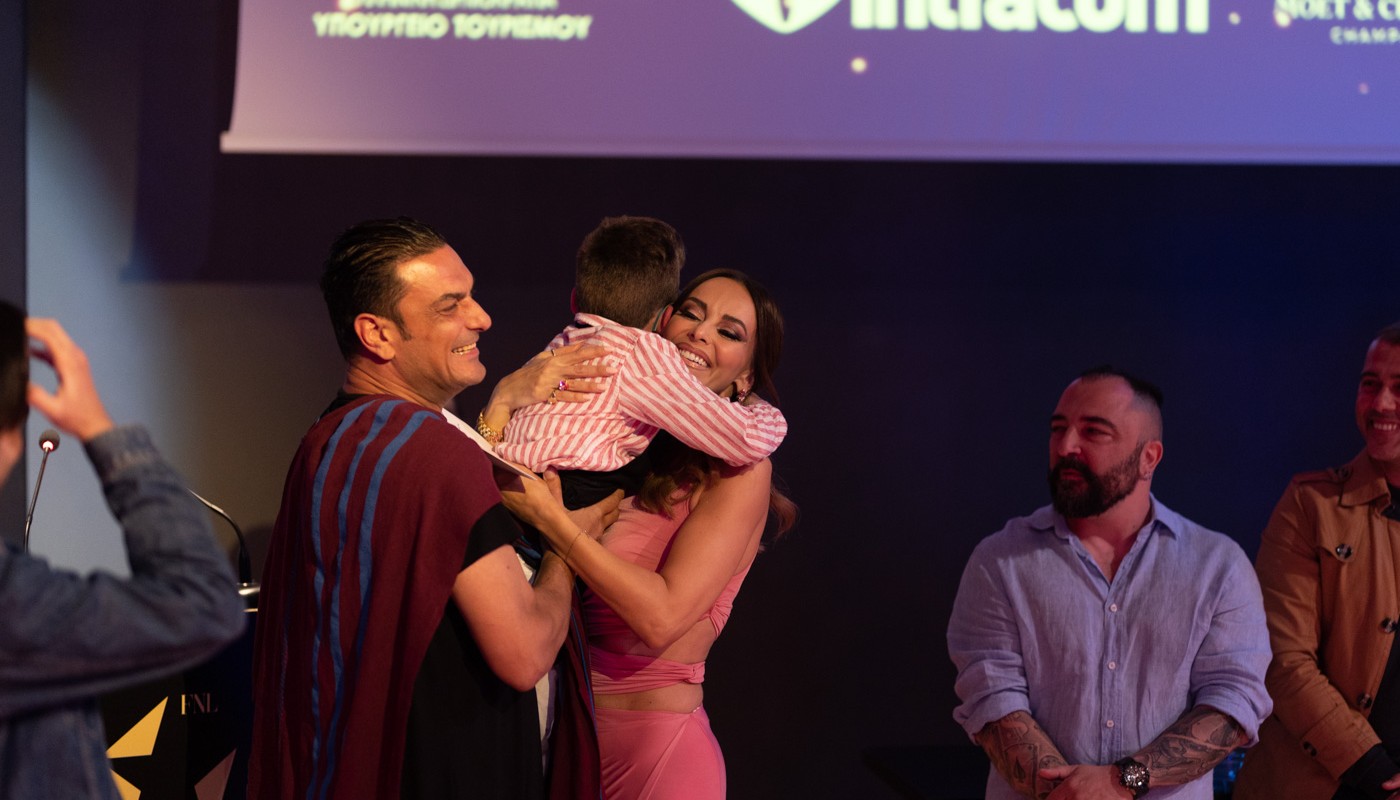 fnlbra2023 ceremony | The Food & Leisure Guide