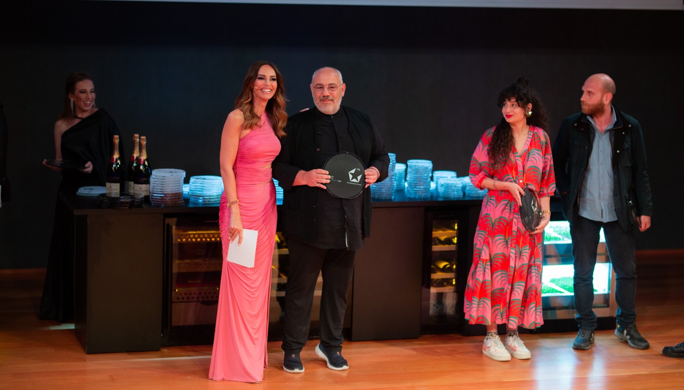 fnlbra2023 ceremony | The Food & Leisure Guide