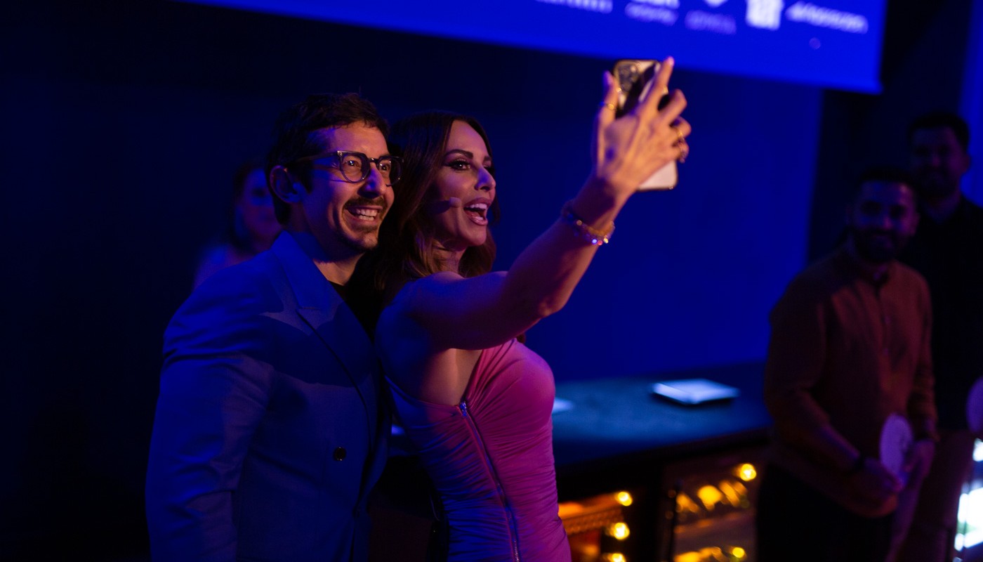 fnlbra2023 ceremony | The Food & Leisure Guide