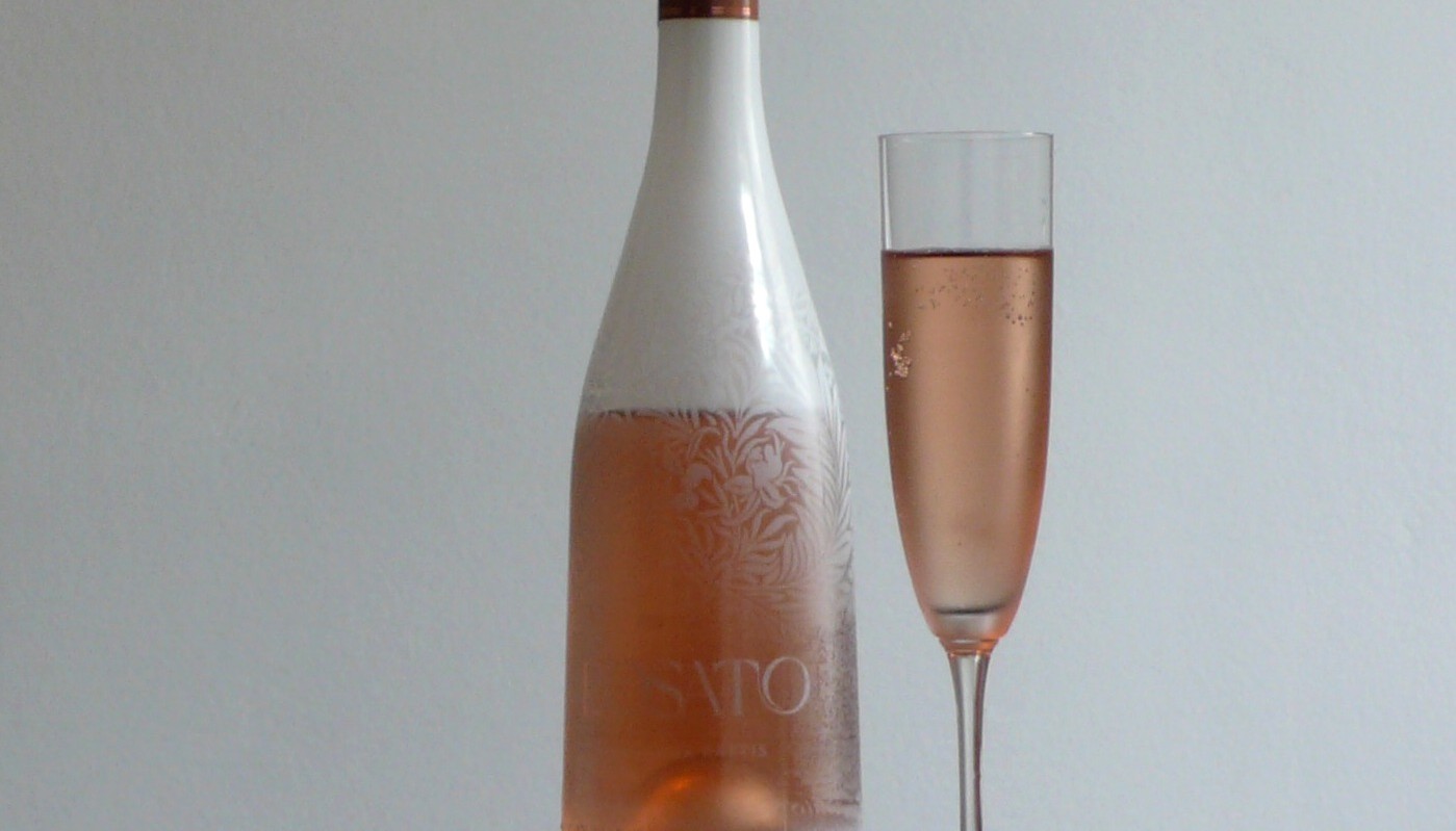 ΚΤΗΜΑ ΡΑΠΤΗ, ROSATO BY ELENA NV | Κριτικές Κρασιών