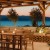 Caya Beach Naxos: σύγχρονες ιταλικές γεύσεις με τοπικά υλικά