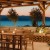 Caya Beach Naxos: σύγχρονες ιταλικές γεύσεις με τοπικά υλικά