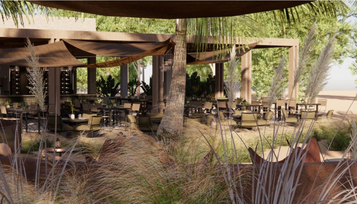 THE C (BEACH-RESTAURANT) ΣΤΗ ΒΟΥΛΑ, ΕΝΑΣ ΝΕΟΣ ΚΟΣΜΟΣ ΕΤΟΙΜΑΖΕΤΑΙ ΝΑ ΑΠΟΚΑΛΥΦΘΕΙ! | Νέα