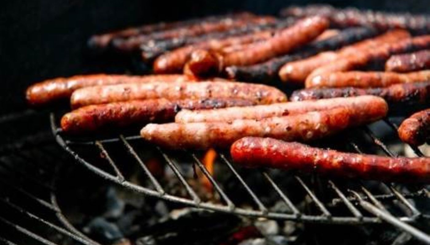 ΤΙ ΕΙΝΑΙ Η MERGUEZ (ΜΕΡΓΚΕΖ); | Tips & Tricks