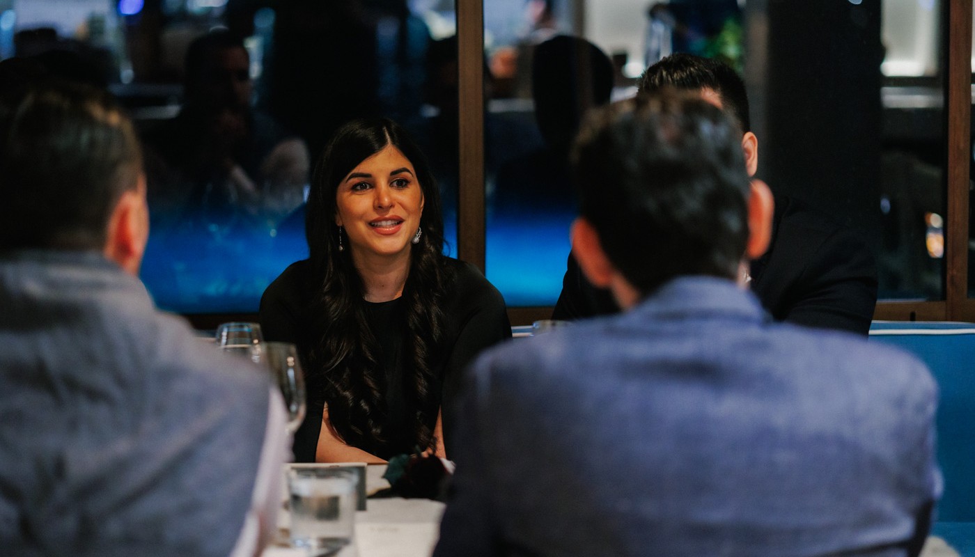 megala lefka akti | The Food & Leisure Guide