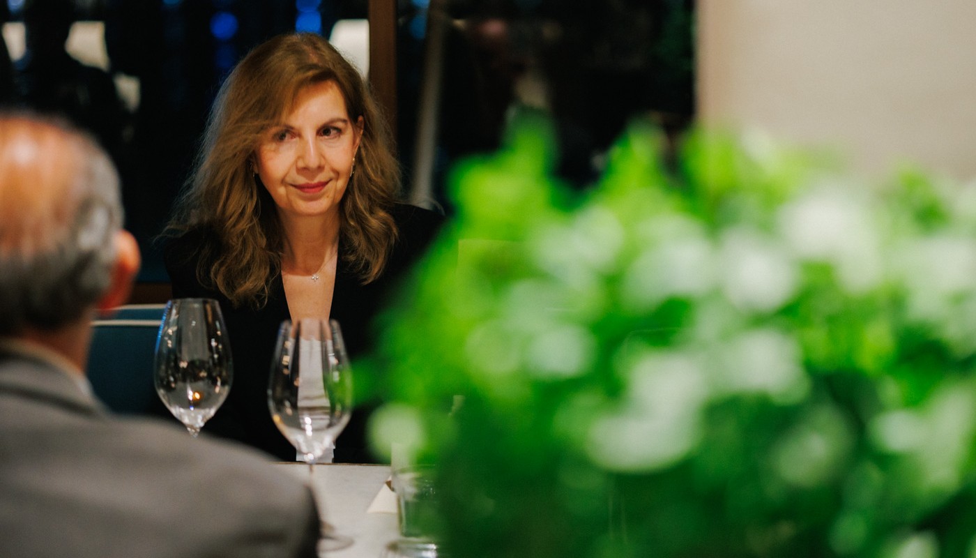 megala lefka akti | The Food & Leisure Guide